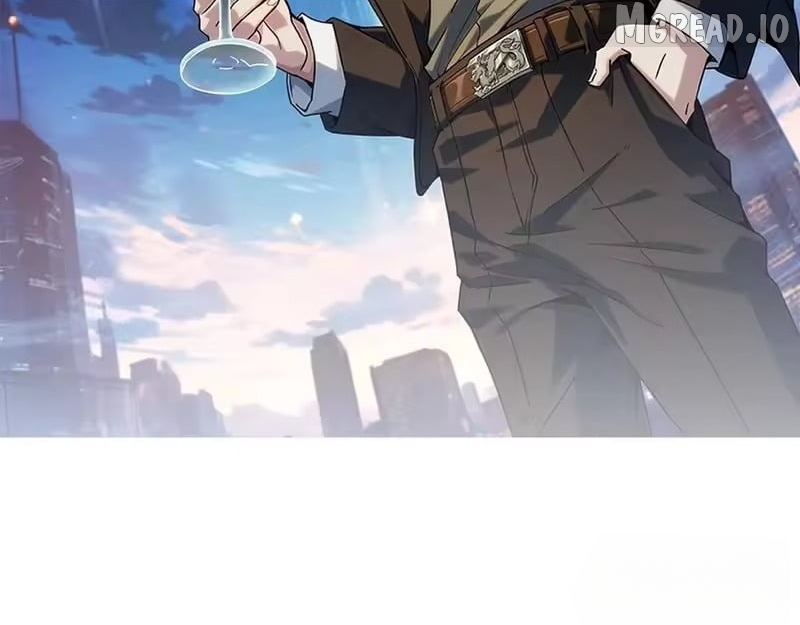Hidden Dragon in the City (2025) Chapter 60  - page 12